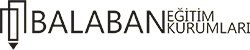 Balaban Eğitim Kurumları